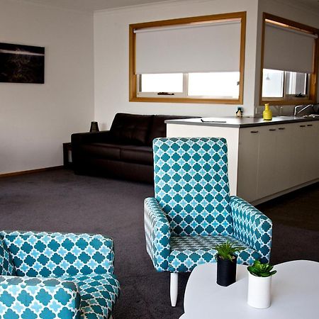 Penguin Beachfront Apartments Cameră foto