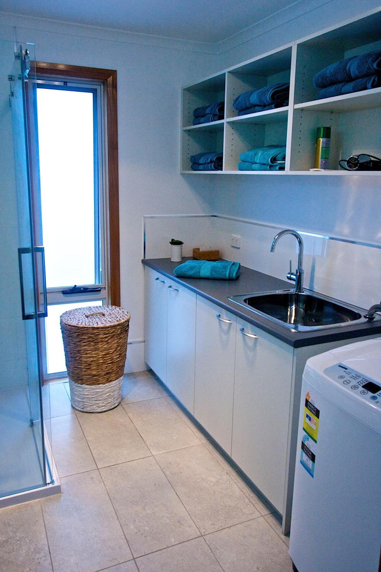 Penguin Beachfront Apartments Cameră foto