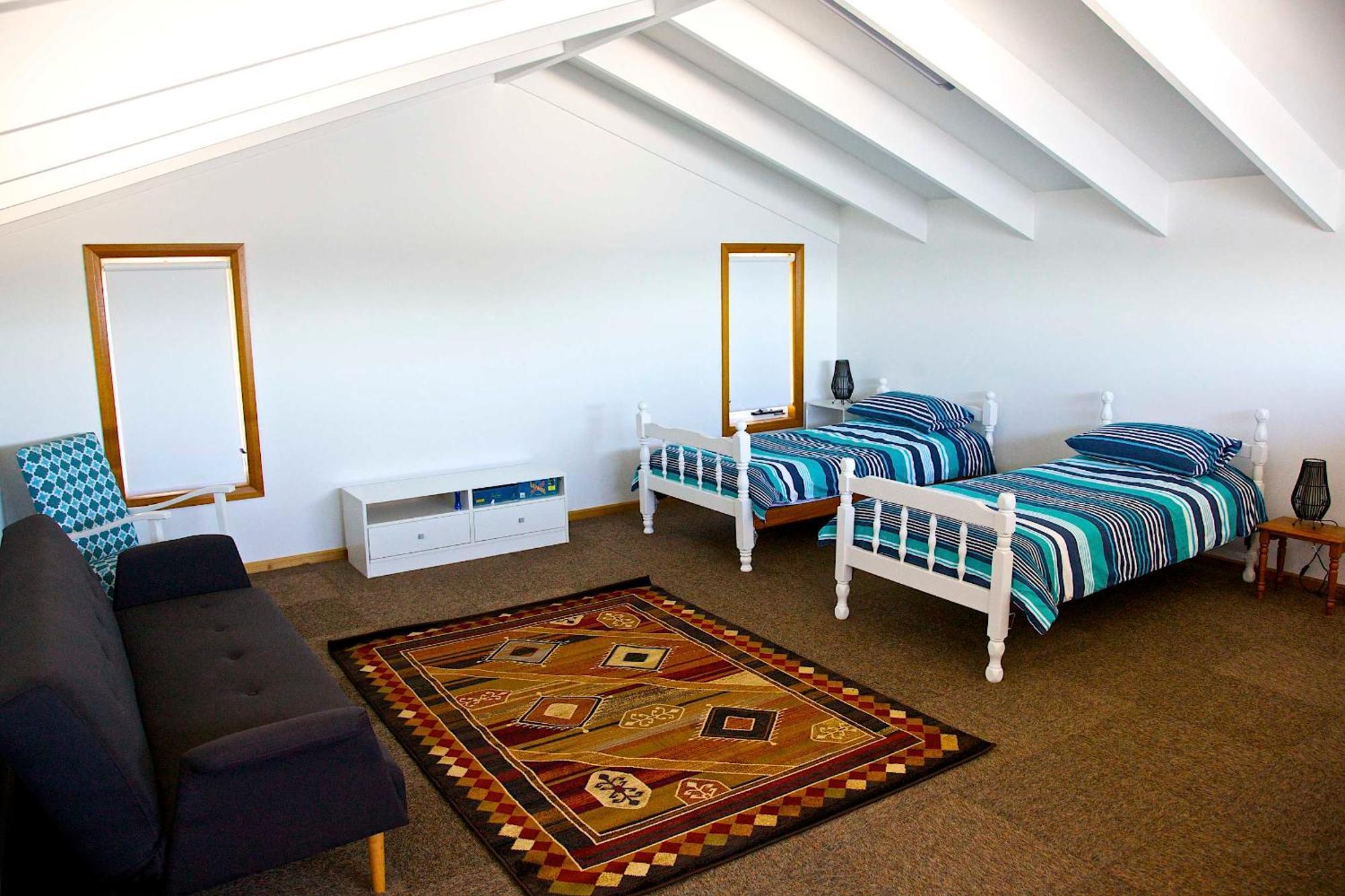 Penguin Beachfront Apartments Cameră foto
