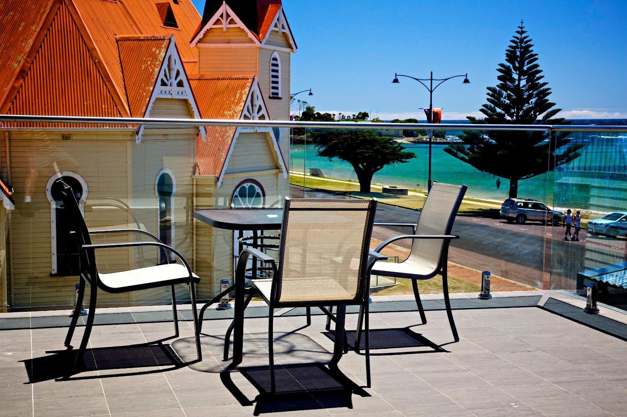 Penguin Beachfront Apartments Cameră foto